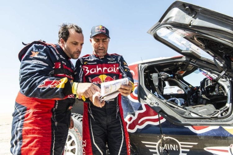 How the Dakar Is Impacting the World of Rally Racing