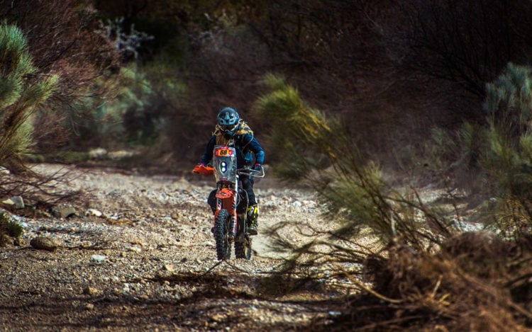How Will the COVID-19 Pandemic Change the ADV Moto World?