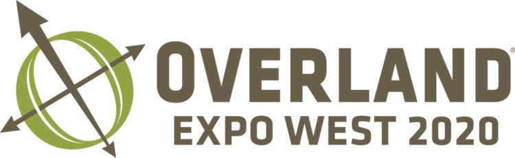 Overland Expo West 2020