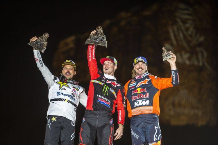How the Dakar Is Impacting the World of Rally Racing