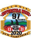 Laconia Motorcycle Week