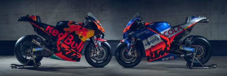 MotoGP independant