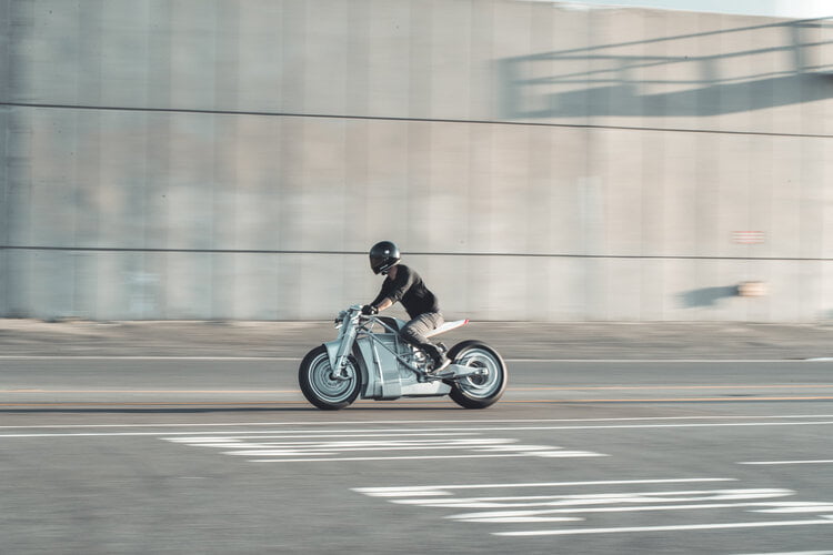 Photo by Aaron Brimhall