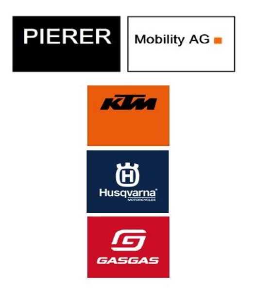 Pierer consolidation