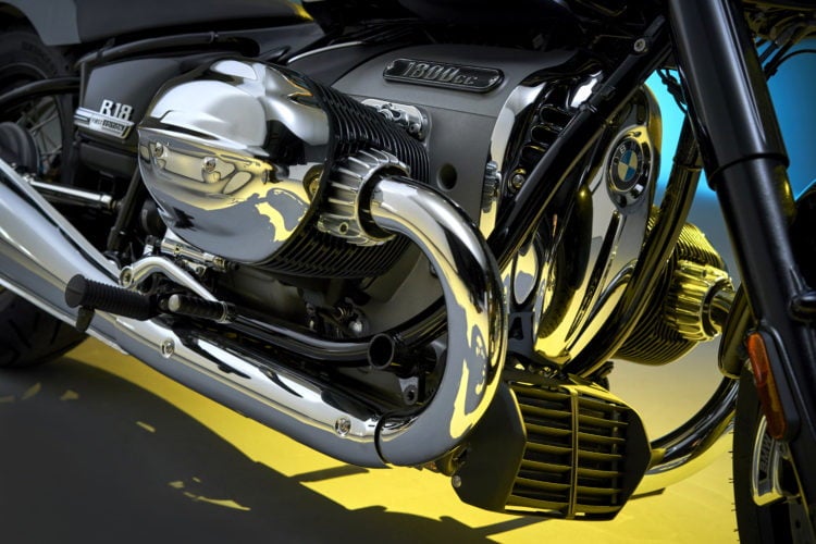 Engine BMW R 18