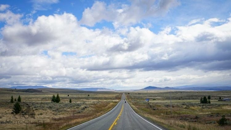 The Trail of Lewis and Clark