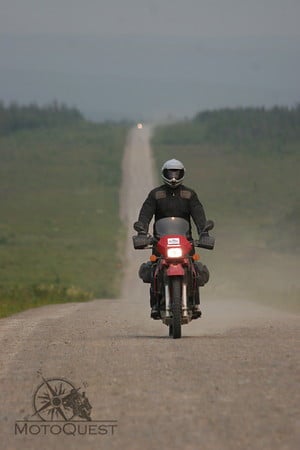 Do: Make sure to have Dirt Riding Skills