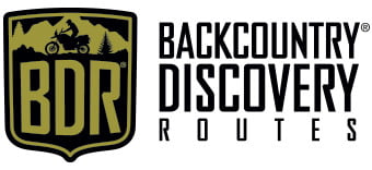 BackCountryDiscoveryRoutes