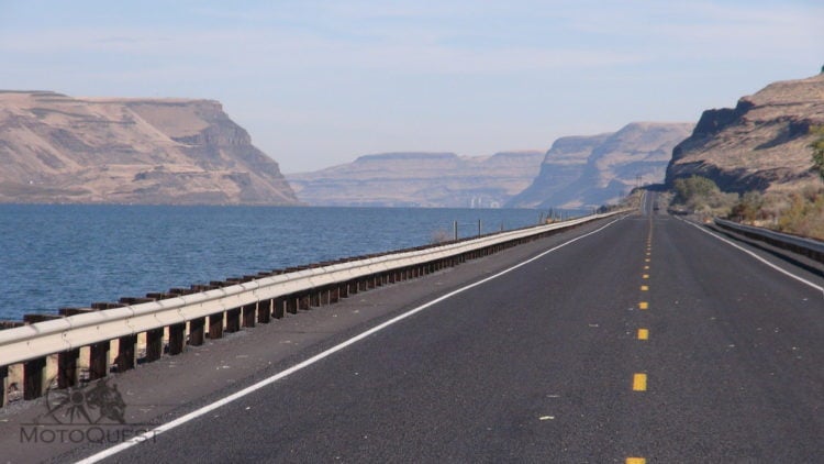 The Trail of Lewis and Clark