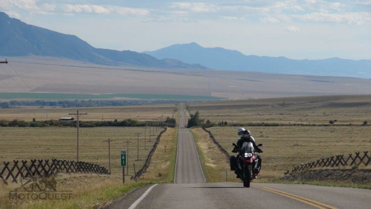 The Trail of Lewis and Clark