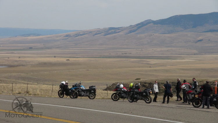 The Trail of Lewis and Clark