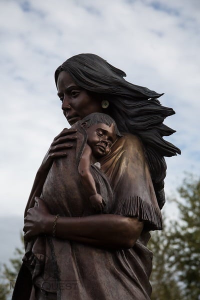 Sacagawea