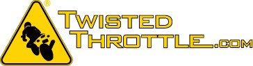 sw-motech Twisted Throttle
