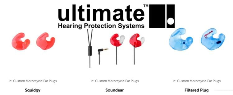 Ultimate hear protection