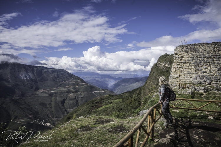 Adventure Riding in South America: Hidden Gems of Peru