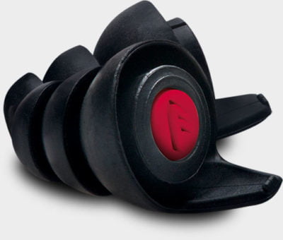 Pinlock earplugs