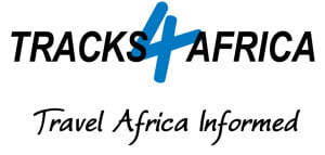 Tracks for Africa