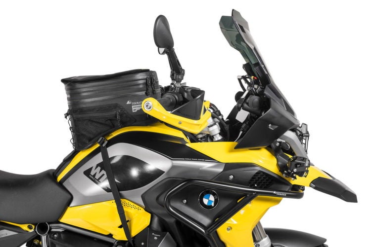 Rack Pack EXTREME Edition by Touratech Waterproof