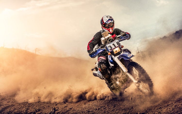 Awesome Humans: Rally Photography with Actiongraphers