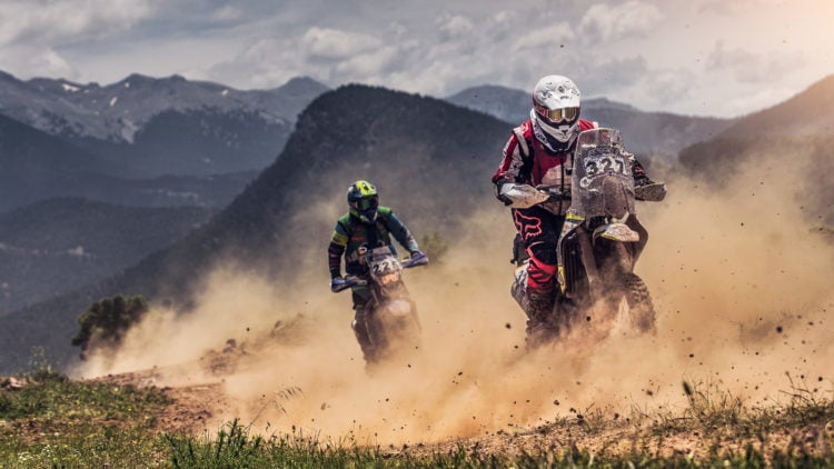 Awesome Humans: Rally Photography with Actiongraphers