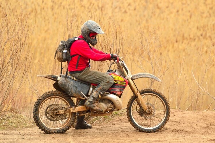 Beginner Motorcycles: From Generic to Specific
