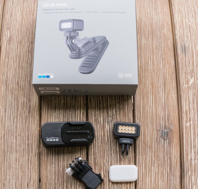 gopro zeus mini review