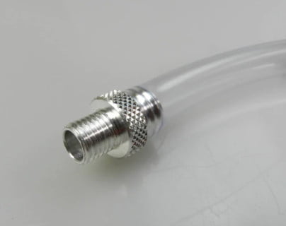 bike oil drain bolt