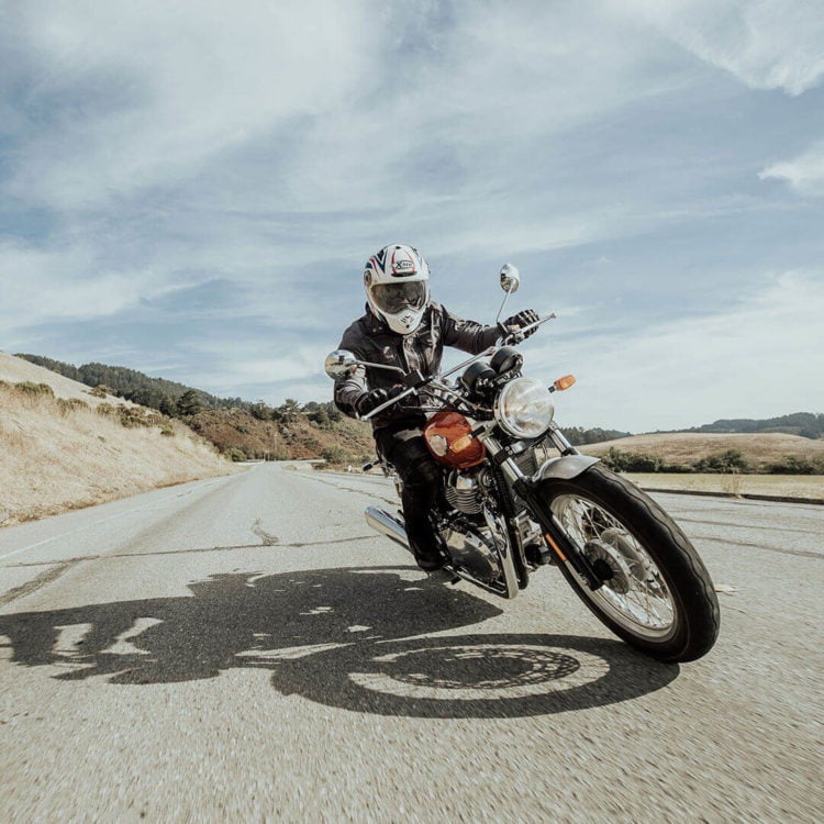 interceptor 650