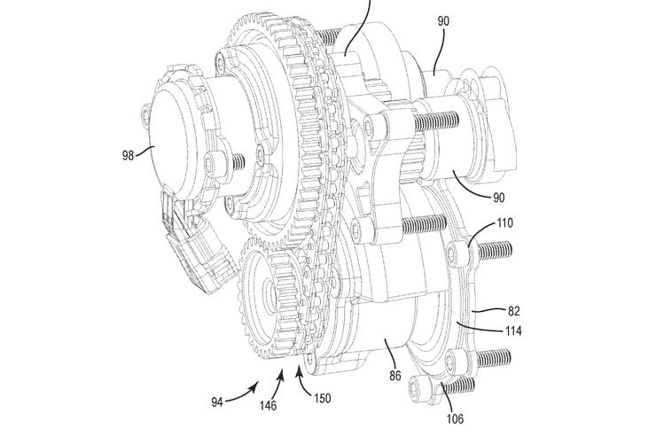 emissions VVT harley davidson